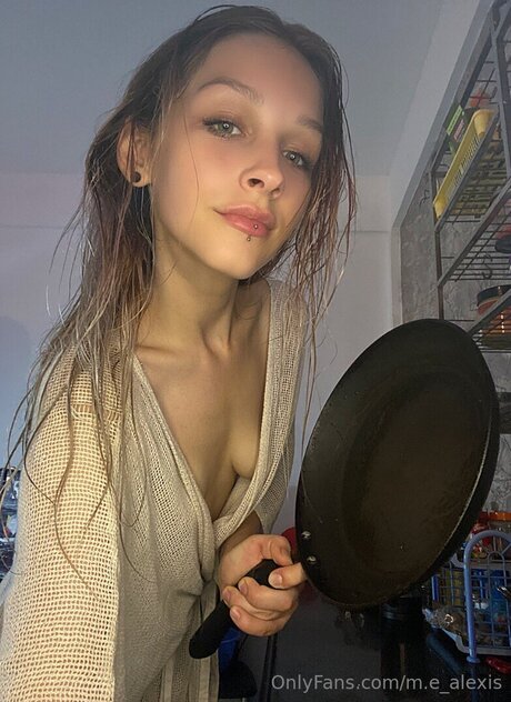 M E Alexis ポルノスター パーフェクト 画像