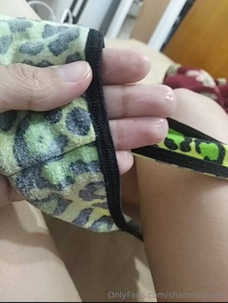 Sharonschneii ポルノスター パーフェクト 写真