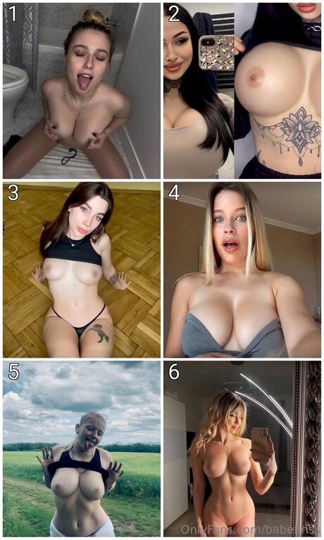 フェイシャルオンリーファンズ パーフェクト 写真