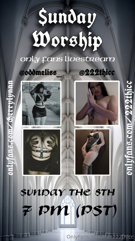 Free222thicc トップモデル ギャラリー