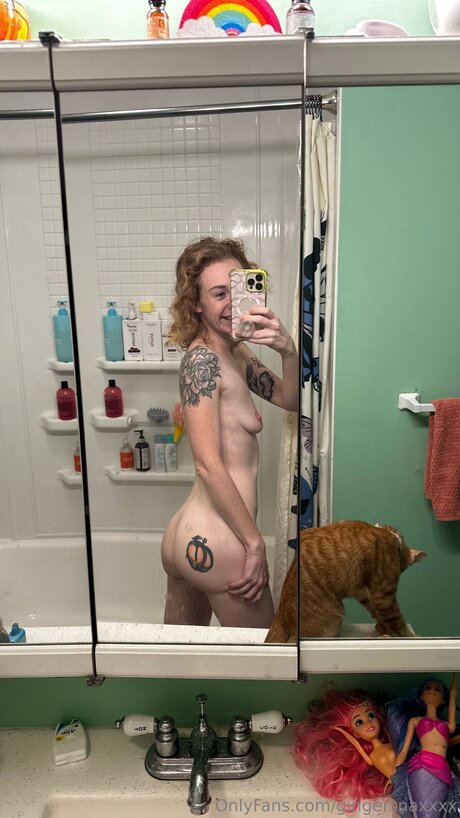 Gingersnaxxxx ポルノスター トップ 写真