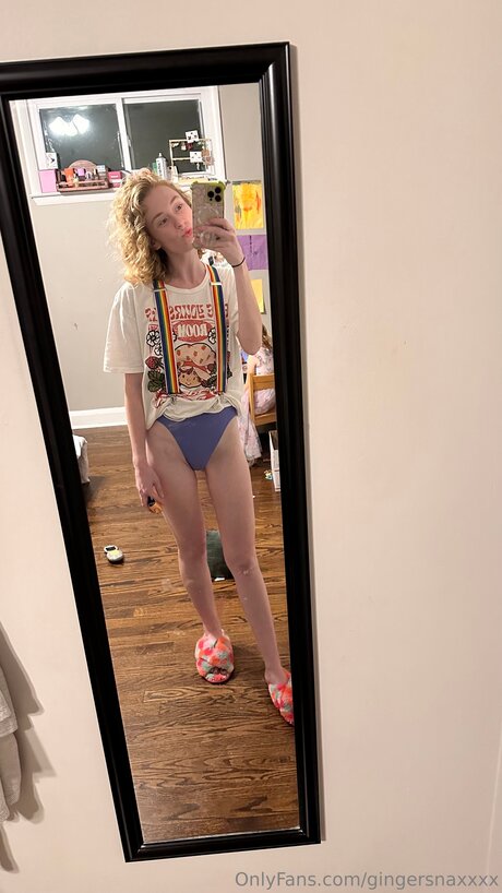 Gingersnaxxxx 素敵なポルノスター 写真