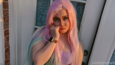 かわいいシーメールオンリーファンズ 無料セクシー 写真