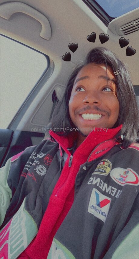 Excellentlylucky トップモデル ギャラリー