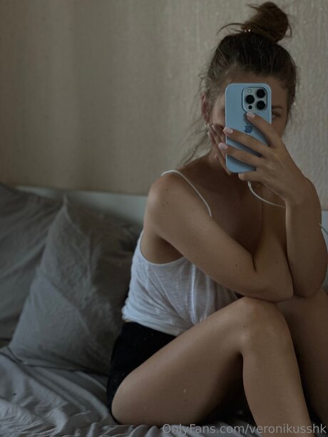 Veronikusshk ポルノスター セクシー 画像