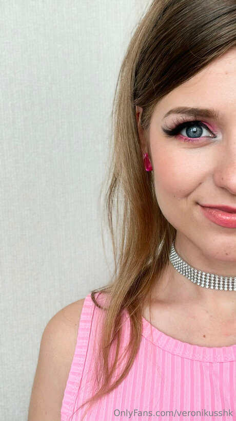 Veronikusshk 完璧なスター 写真