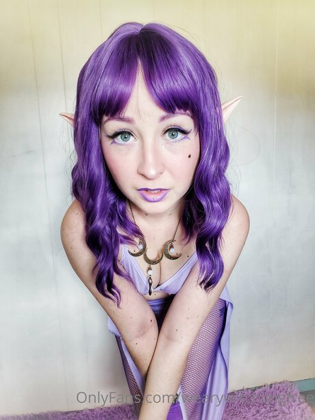 Wearywitchlingfree ポルノスター 素敵 画像