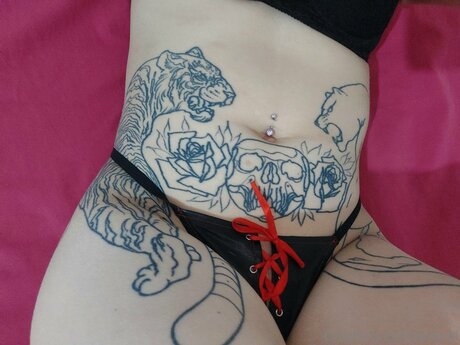 Nemmi8 HDポルノスター 画像