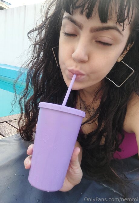 Nemmi8 アダルト女優 画像