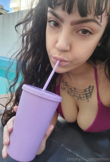 Nemmi8 最高の女優 アーカイブ