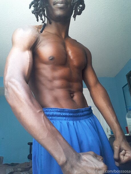 Bosssosa ポルノスター パーフェクト 画像