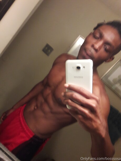 Bosssosa 最高のモデル 写真