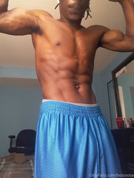 Bosssosa 無料モデル ギャラリー