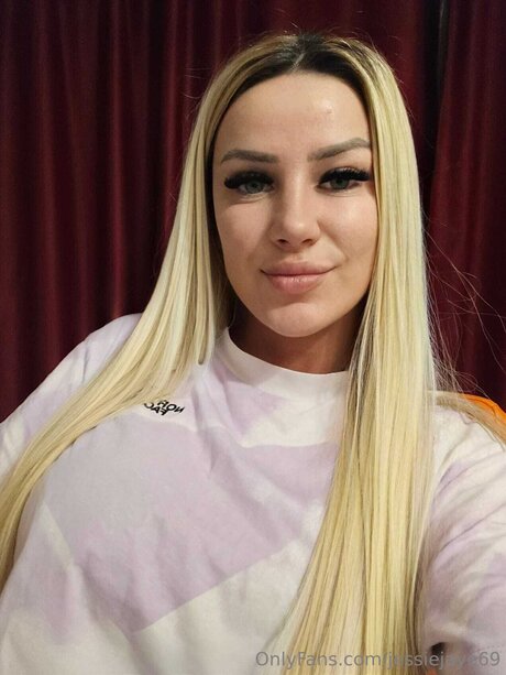 Jessiejaye69 かわいいスター 画像