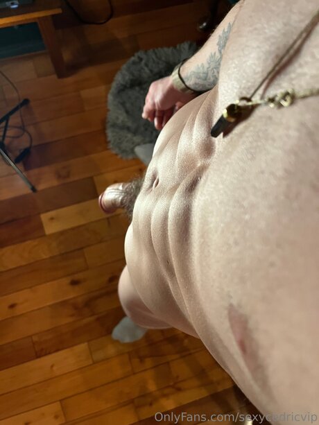 Sexycedricvip セクシーなスター 画像