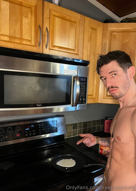 Sexycedricvip トップ女優 写真