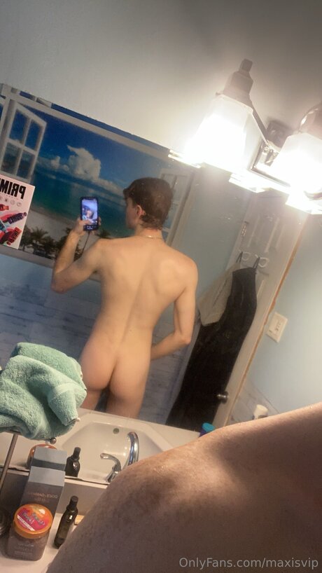 Maxisvip アダルトモデル 写真