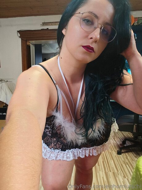 Einhornlutschi ポルノスター 写真