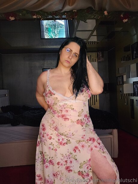 Einhornlutschi ヌードモデル 写真