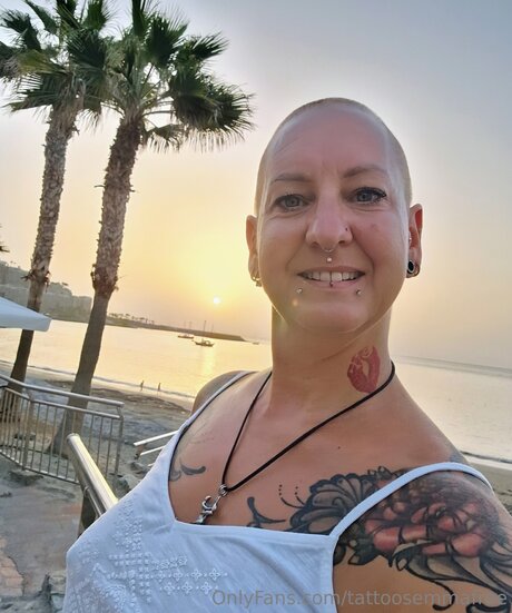 Tattoosemmafree 裸の女優 画像