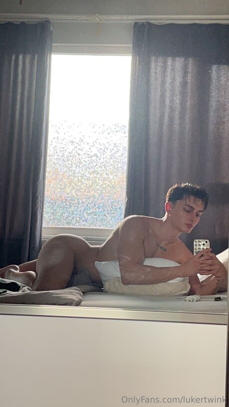 Lukertwink XXXモデル 画像