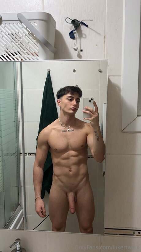 Lukertwink 美しいスター 画像