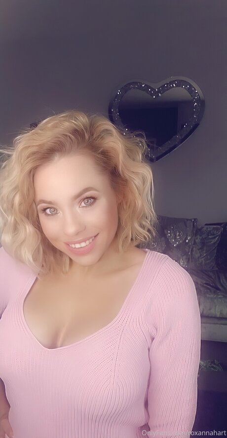 Roxannahart ポルノスター 素敵 ギャラリー