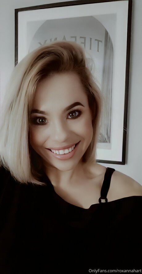 Roxannahart xxxスター 写真