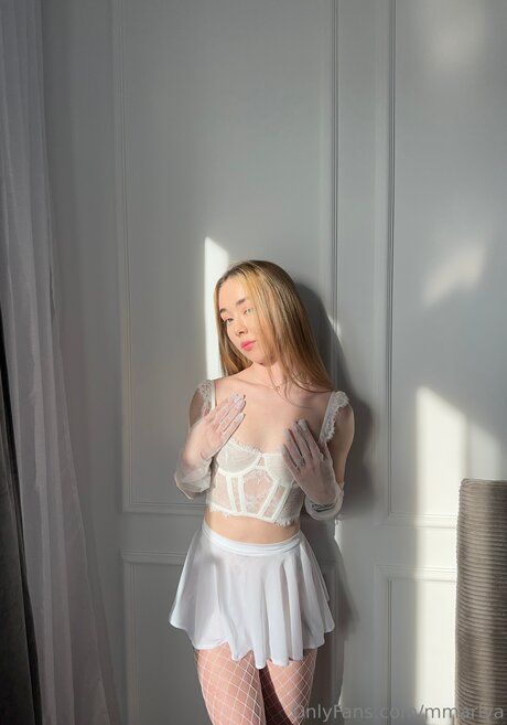 Mmariya HDスター 写真