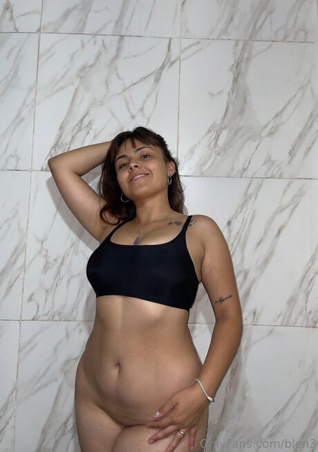 Blen3 アダルトスター ギャラリー