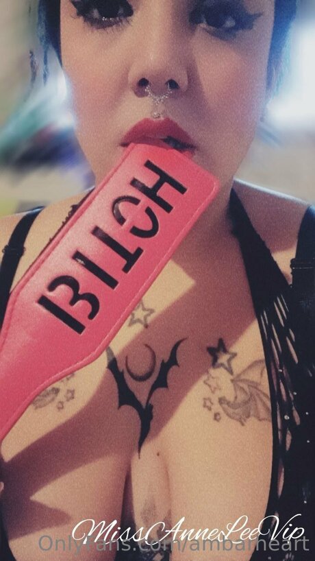 Ambarheart ポルノモデル 画像