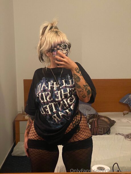 Chartreuxx アートスター アーカイブ