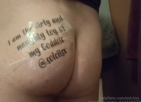 Solciisx ポルノスター 裸 写真