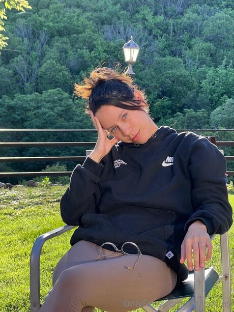 Aprilcollins 最高のモデル ギャラリー