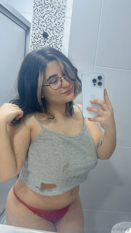 Miracosplay セクシーモデル 画像