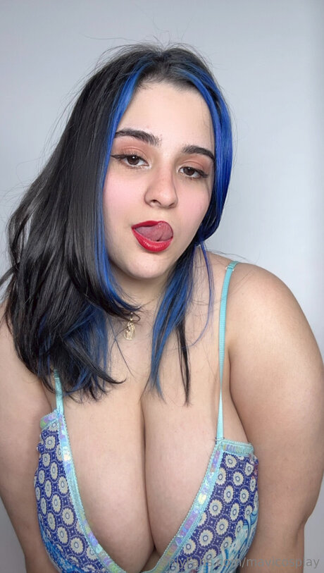 Miracosplay 美しいポルノスター 画像