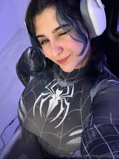 Miracosplay エロティック女優 画像