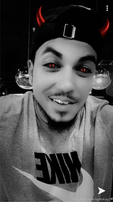 Ayeokay27 ホットなモデル 写真