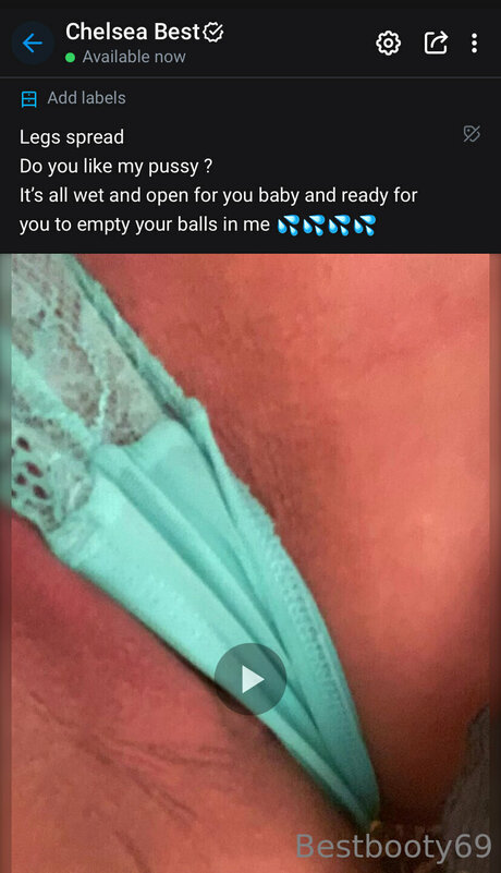 Bestbooty69 独占スター 写真