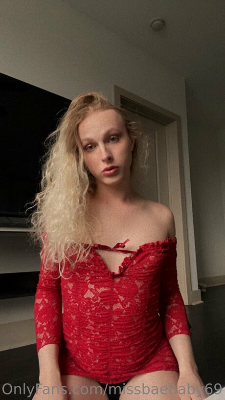 Missbaebaby69 ポルノスター セクシー 写真