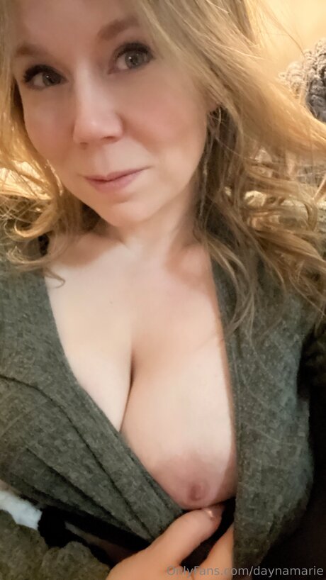 Daynamarie 独占モデル 写真