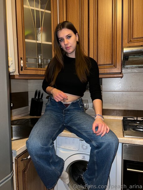 Peach Arina かわいいモデル アーカイブ