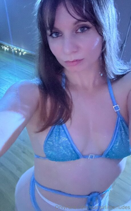 Stargirlinterludes 高品質のスター 写真