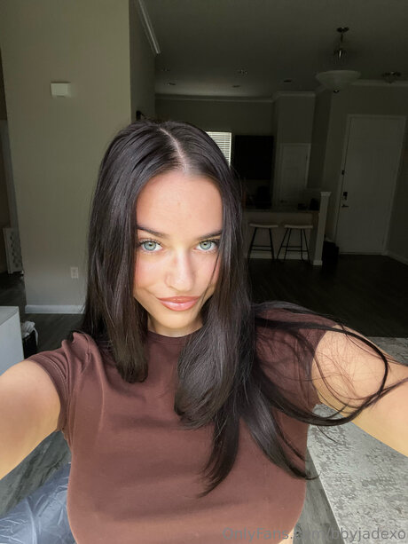 Jadeindyxo ポルノスター 美しい 写真