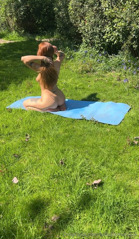 Loladiamonduk セクシーなスター ギャラリー