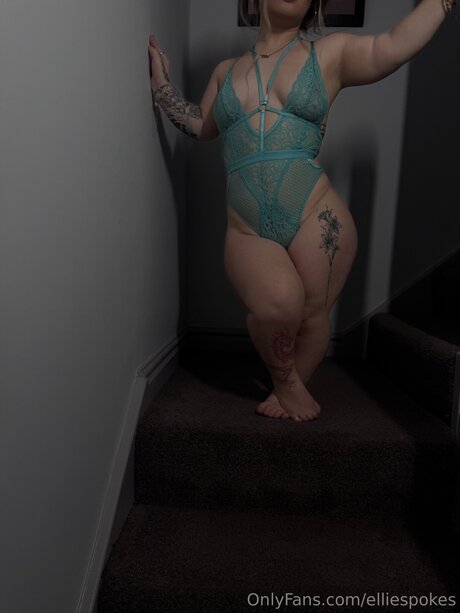 Elliespokes アダルトスター アーカイブ