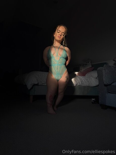 Elliespokes トップモデル 画像