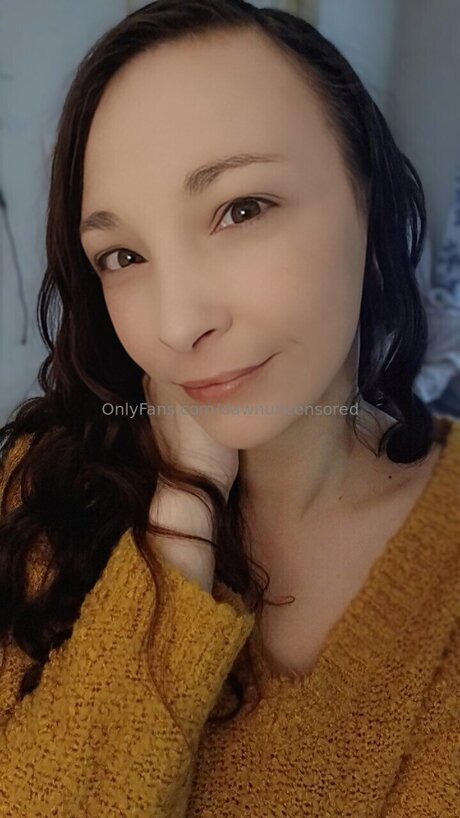 Dawnuncensored 完璧なスター 画像