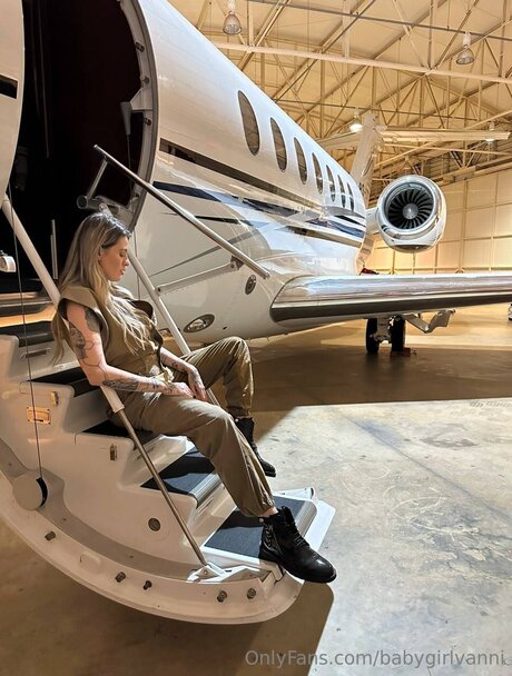 Babygirlvanni 完璧なスター アーカイブ