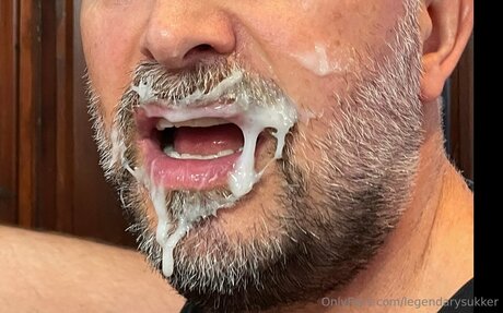 Legendarysukker アートスター 画像